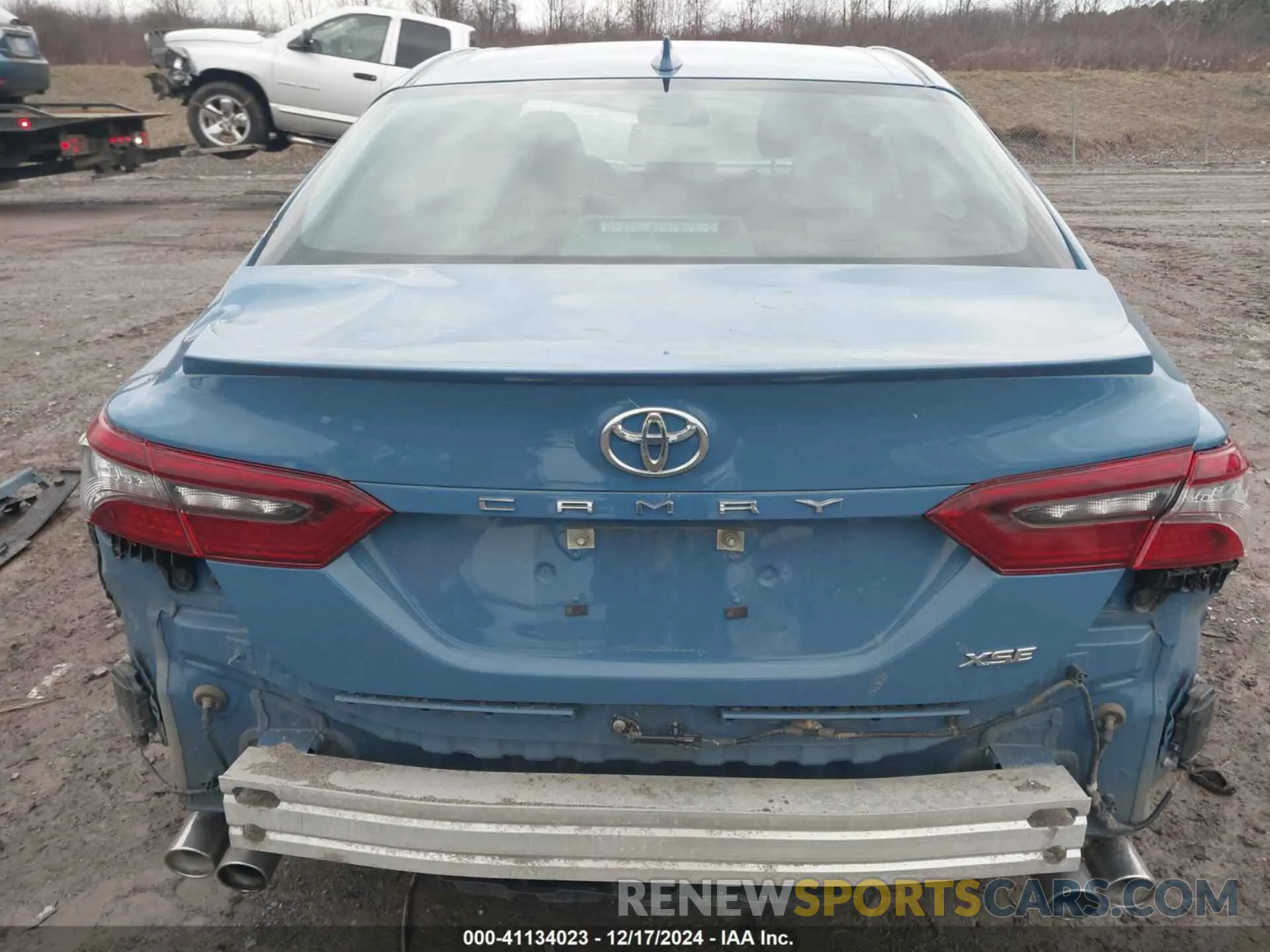 17 fotografías del automóvil dañado 4T1K61AK3PU172633 TOYOTA CAMRY 2023
