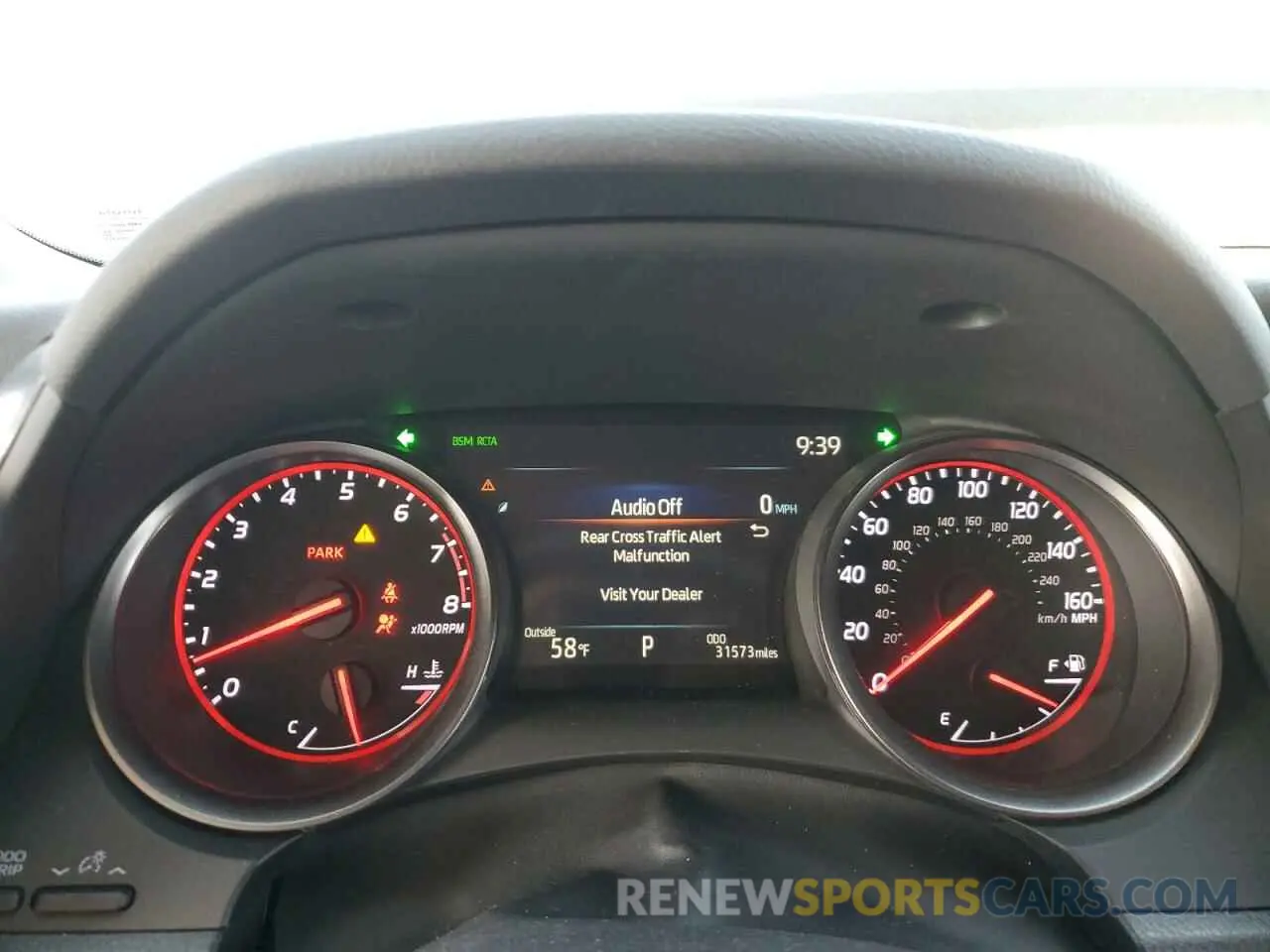 9 fotografías del automóvil dañado 4T1K61AK5PU095179 TOYOTA CAMRY 2023