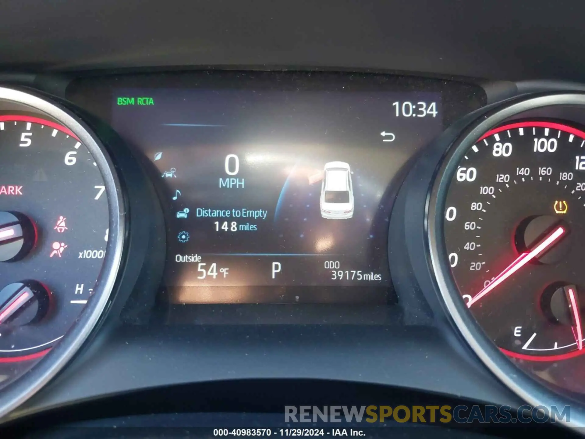 15 fotografías del automóvil dañado 4T1K61AK5PU148706 TOYOTA CAMRY 2023