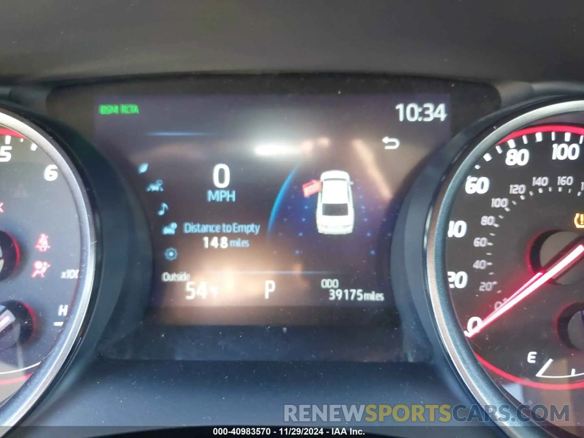 7 fotografías del automóvil dañado 4T1K61AK5PU148706 TOYOTA CAMRY 2023