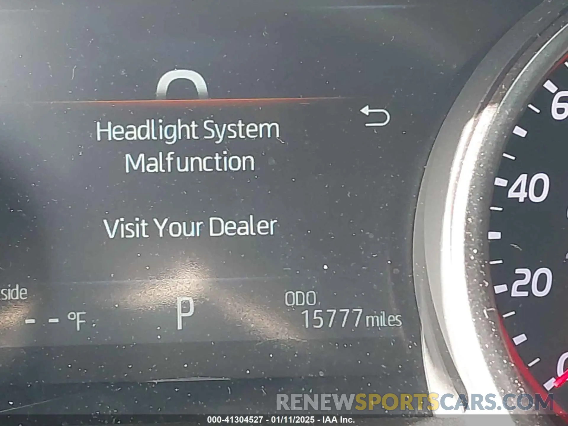 15 fotografías del automóvil dañado 4T1K61AK6PU839789 TOYOTA CAMRY 2023
