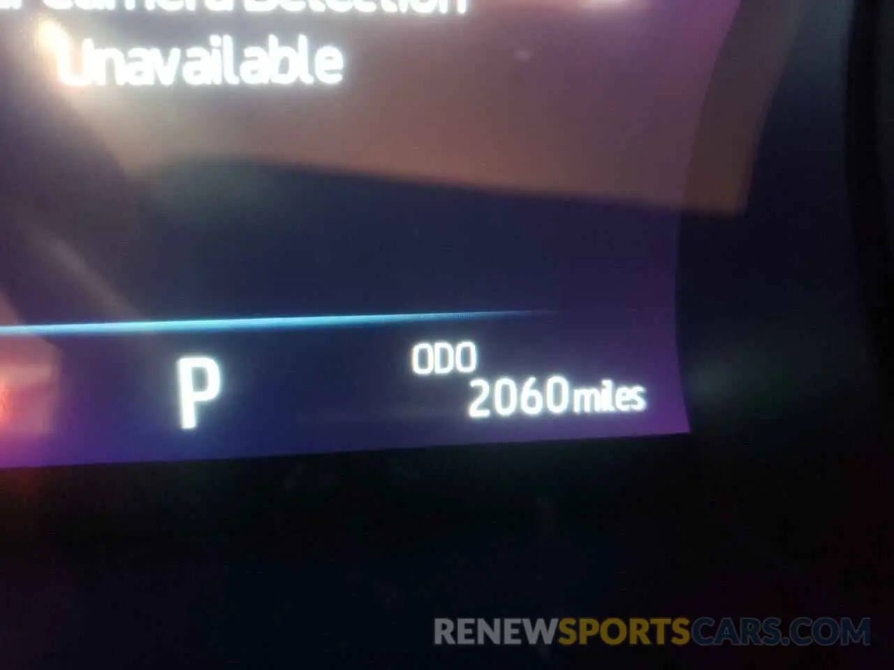 8 fotografías del automóvil dañado 4T1K61AK7PU722805 TOYOTA CAMRY 2023
