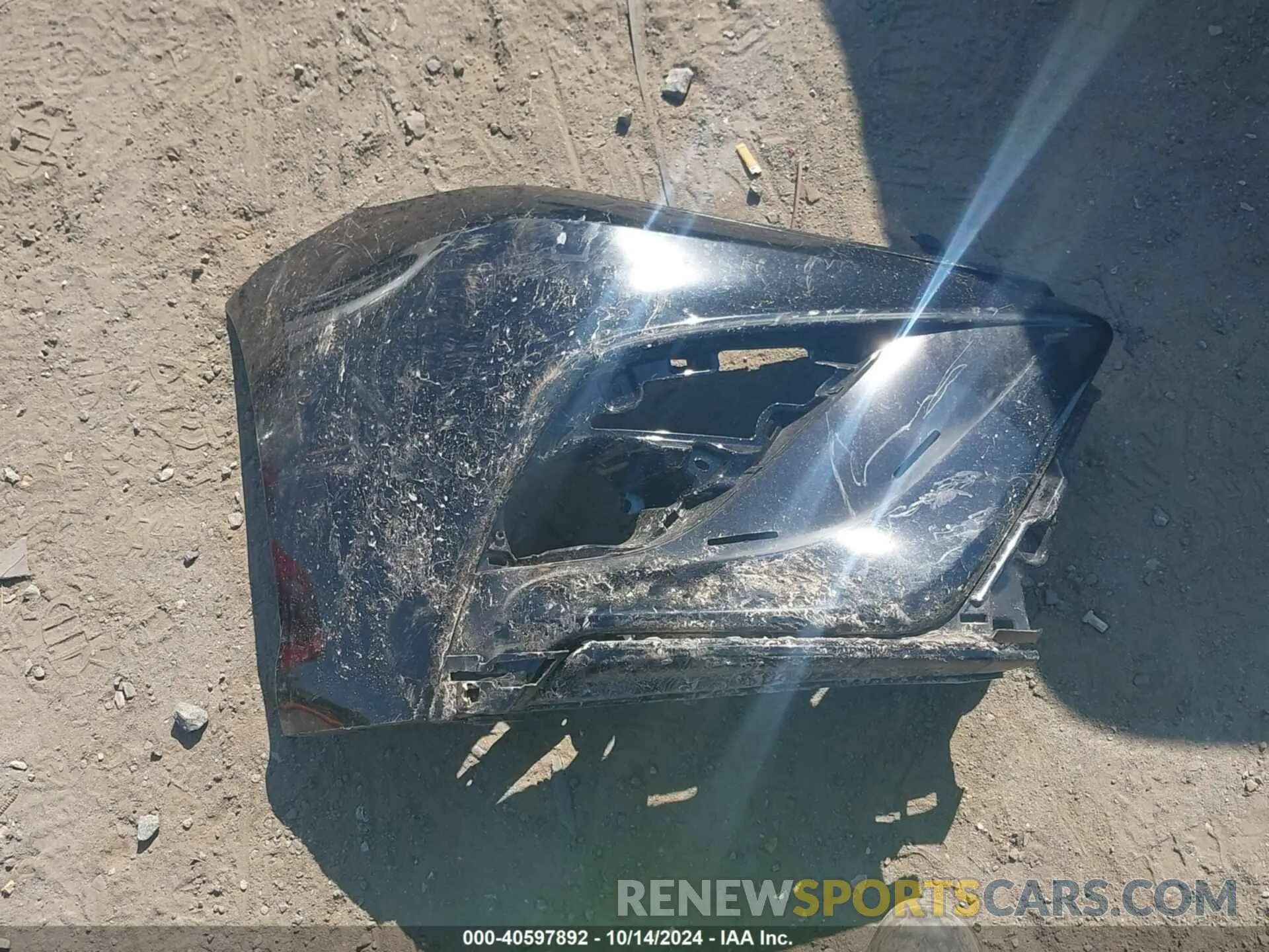 12 fotografías del automóvil dañado 4T1K61AK7PU801892 TOYOTA CAMRY 2023
