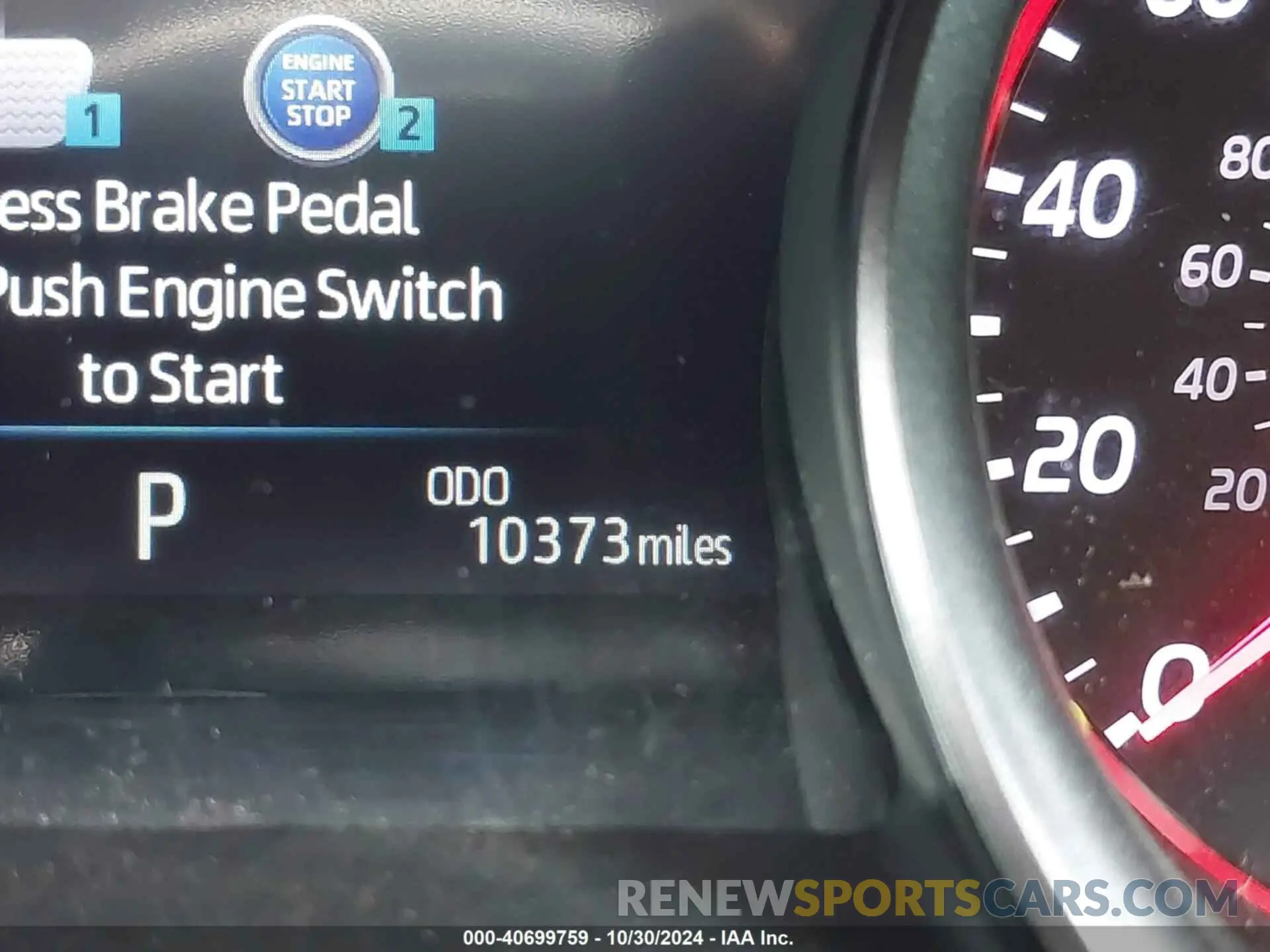15 fotografías del automóvil dañado 4T1K61AK7PU838635 TOYOTA CAMRY 2023