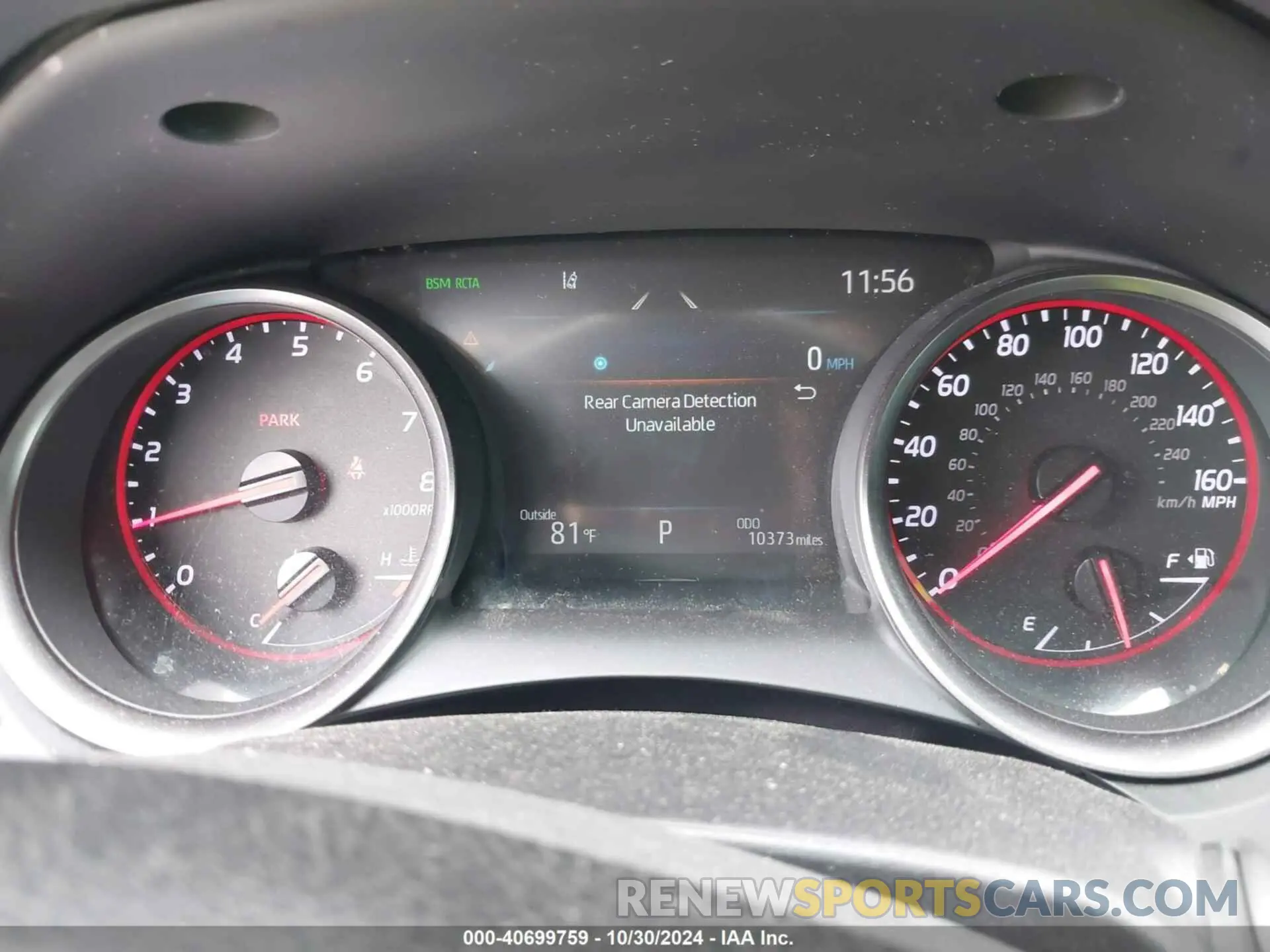 7 fotografías del automóvil dañado 4T1K61AK7PU838635 TOYOTA CAMRY 2023