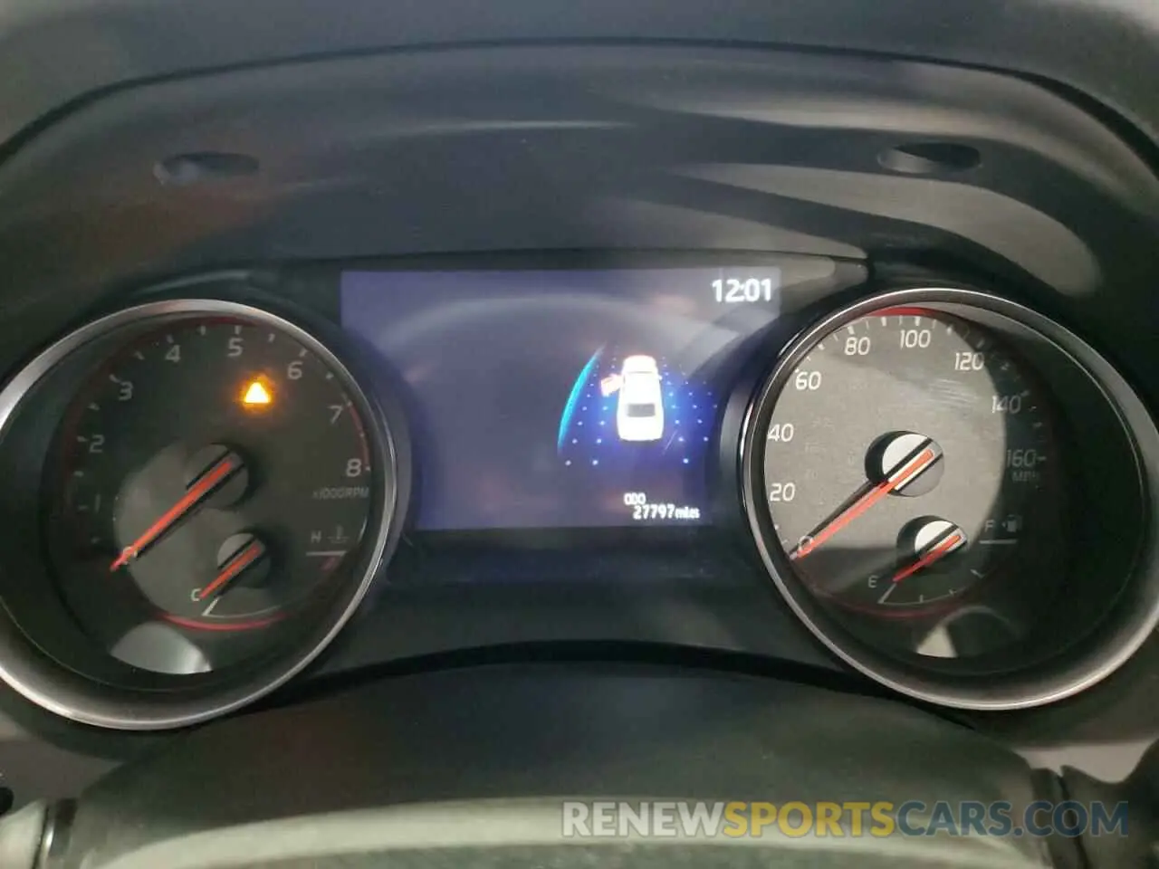 9 fotografías del automóvil dañado 4T1K61AK8PU109592 TOYOTA CAMRY 2023