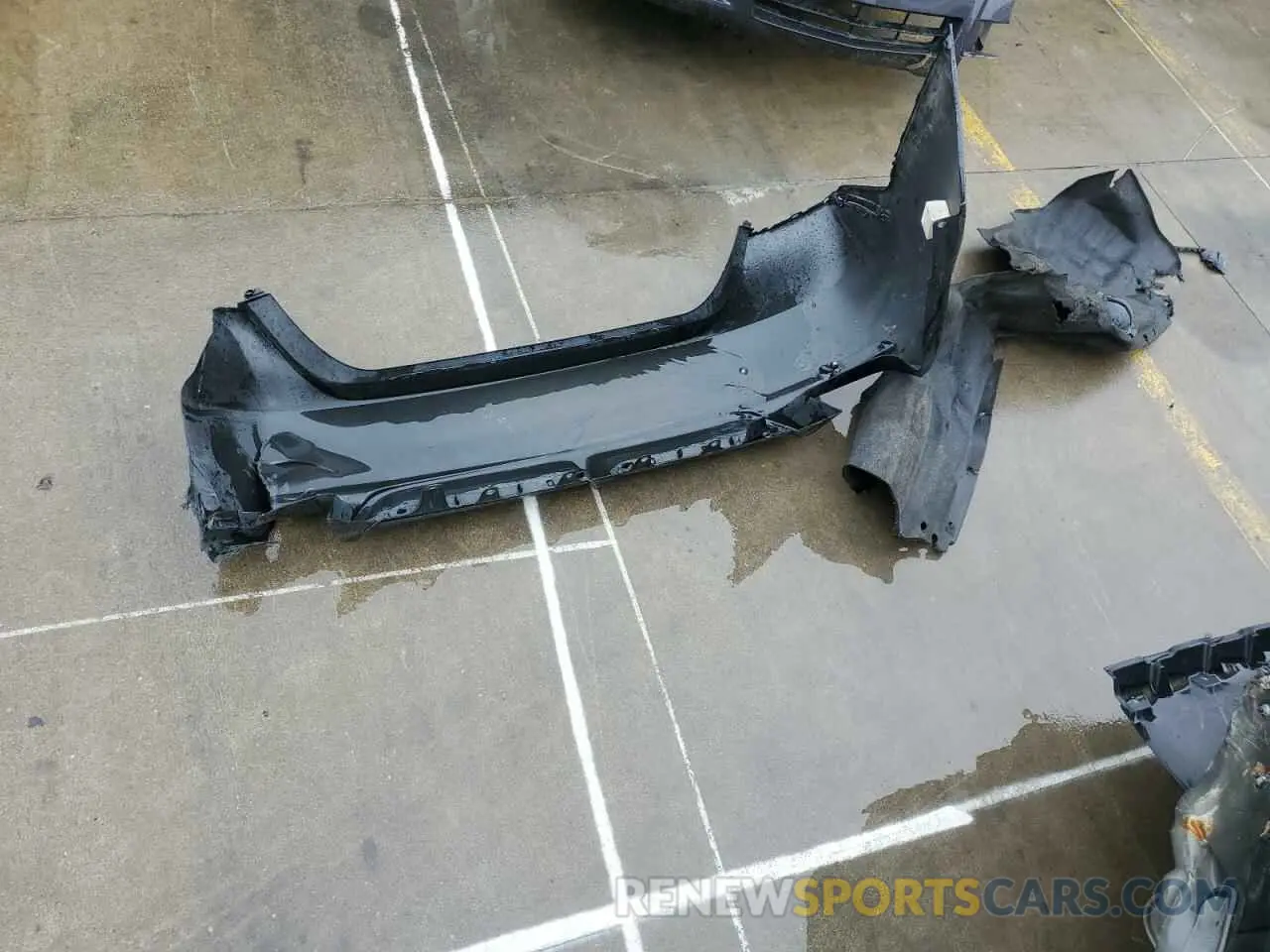 12 fotografías del automóvil dañado 4T1K61AK8PU175396 TOYOTA CAMRY 2023