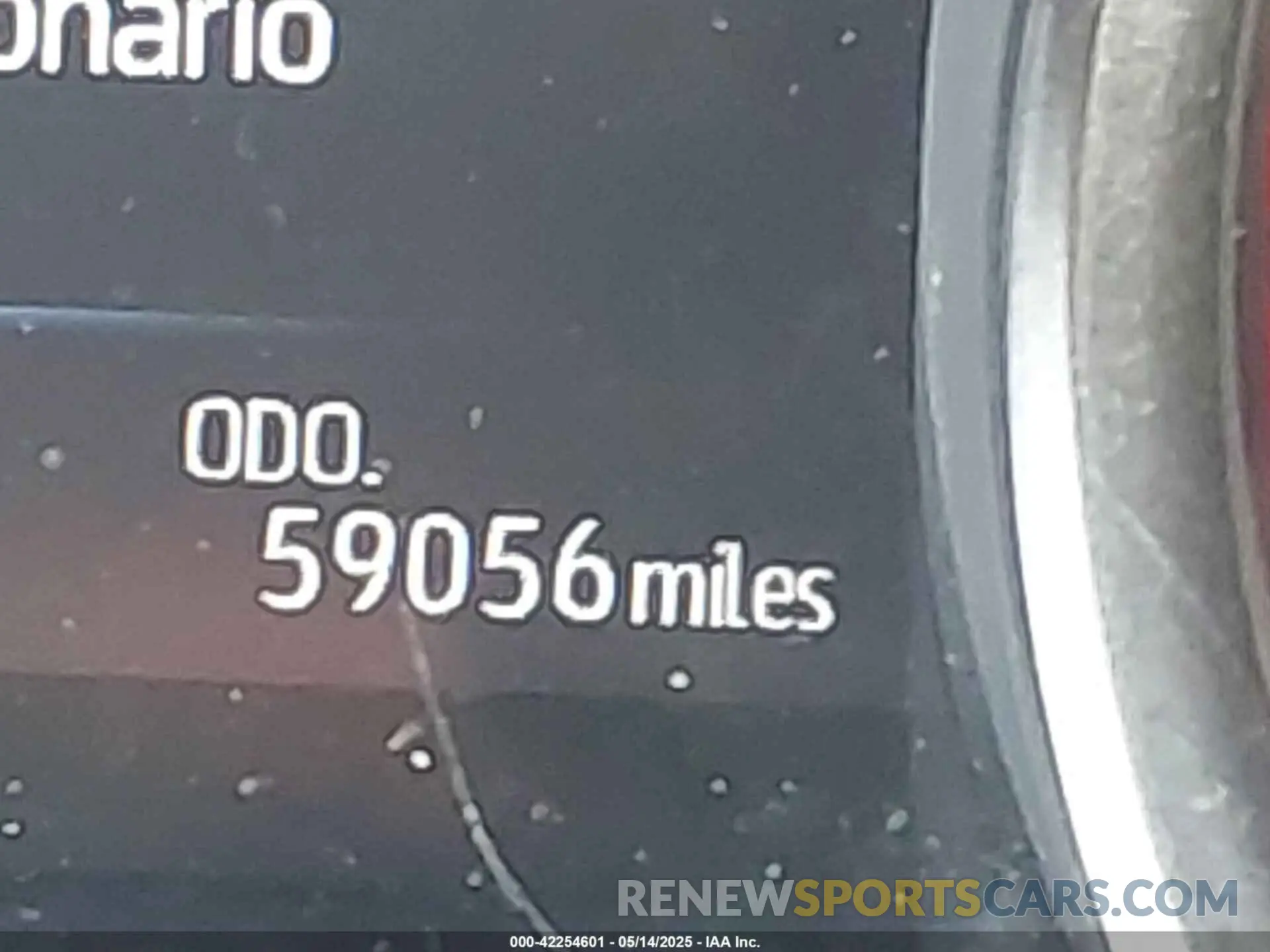 15 fotografías del automóvil dañado 4T1K61AK8PU790224 TOYOTA CAMRY 2023