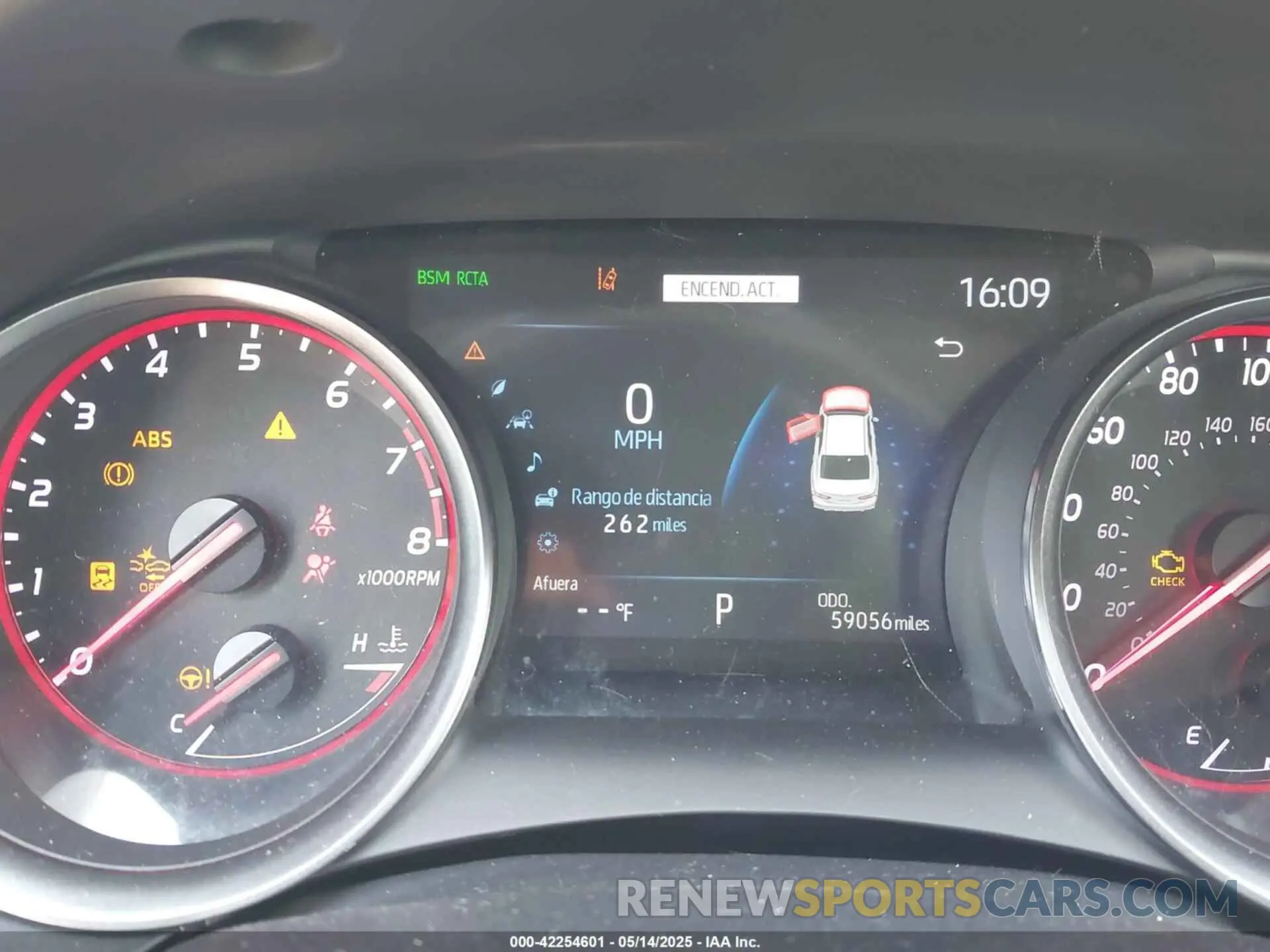 7 fotografías del automóvil dañado 4T1K61AK8PU790224 TOYOTA CAMRY 2023