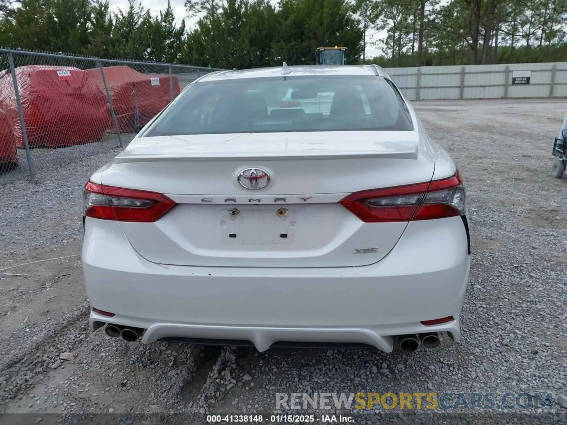 16 fotografías del automóvil dañado 4T1K61AK9PU175164 TOYOTA CAMRY 2023