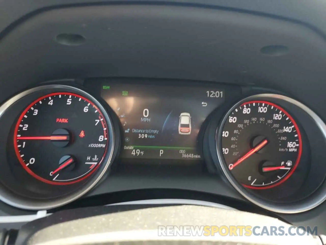9 fotografías del automóvil dañado 4T1K61AK9PU781659 TOYOTA CAMRY 2023