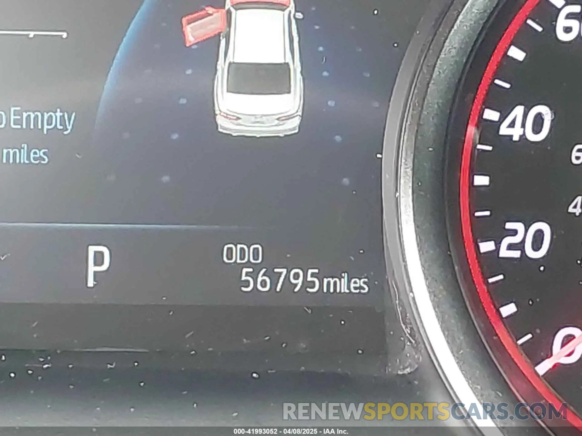 16 fotografías del automóvil dañado 4T1K61AKXPU771111 TOYOTA CAMRY 2023