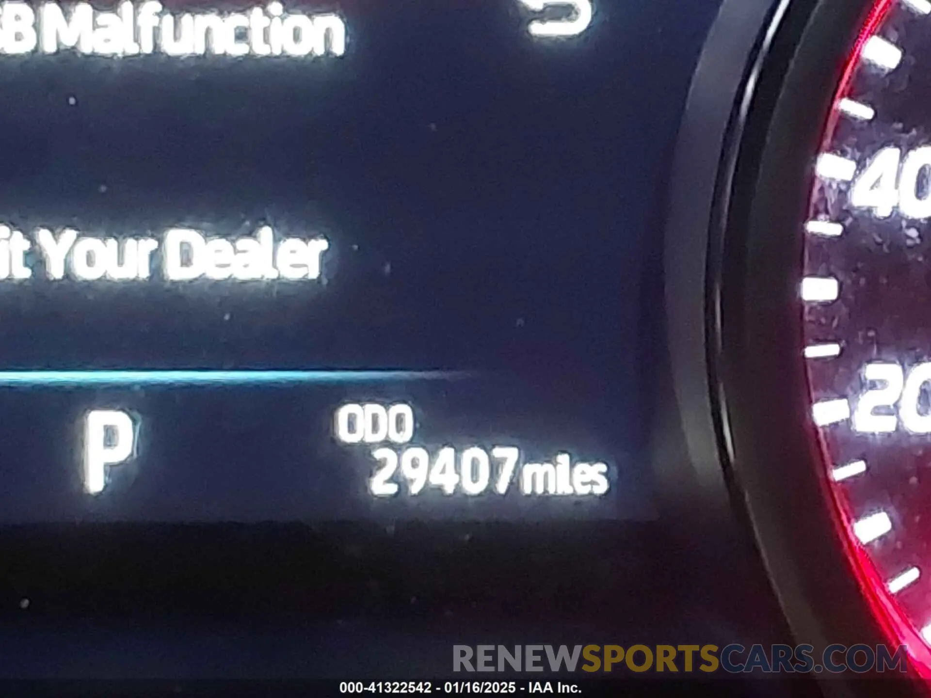 16 fotografías del automóvil dañado 4T1K61AKXPU793593 TOYOTA CAMRY 2023