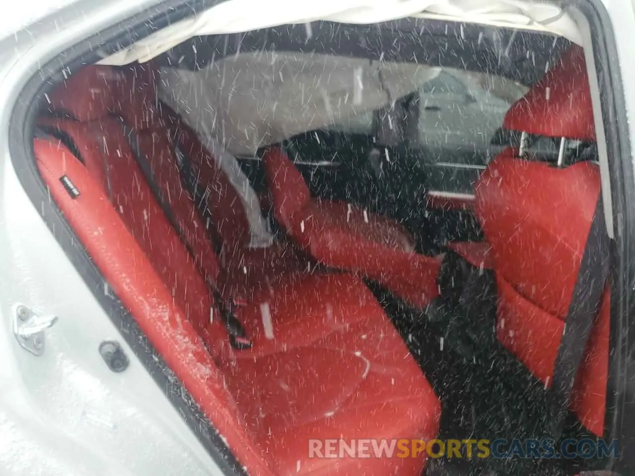 11 fotografías del automóvil dañado 4T1K61BK0PU104594 TOYOTA CAMRY 2023