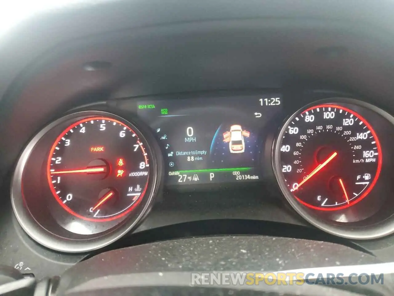 9 fotografías del automóvil dañado 4T1K61BK0PU104594 TOYOTA CAMRY 2023
