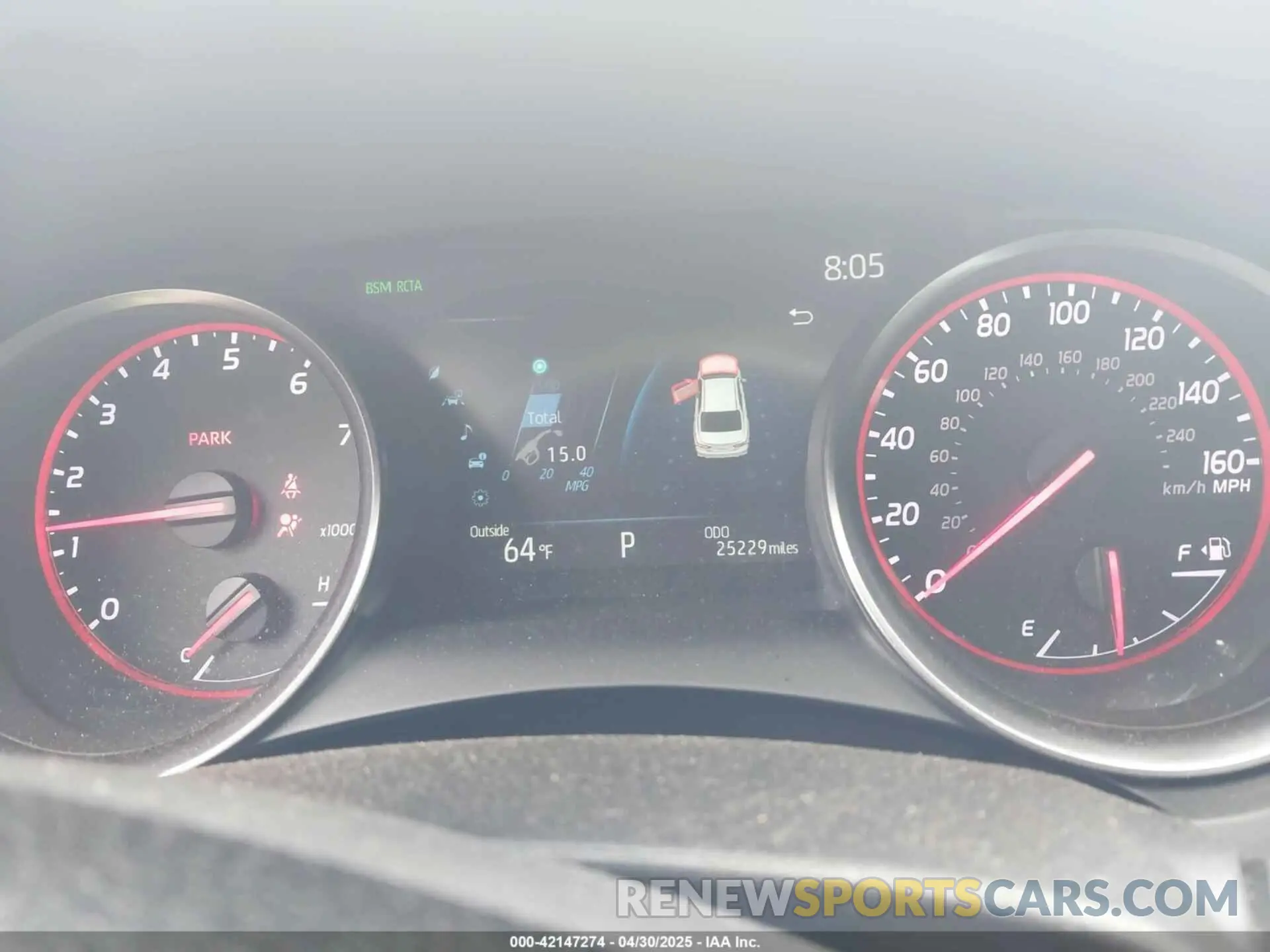 7 fotografías del automóvil dañado 4T1K61BK2PU083912 TOYOTA CAMRY 2023
