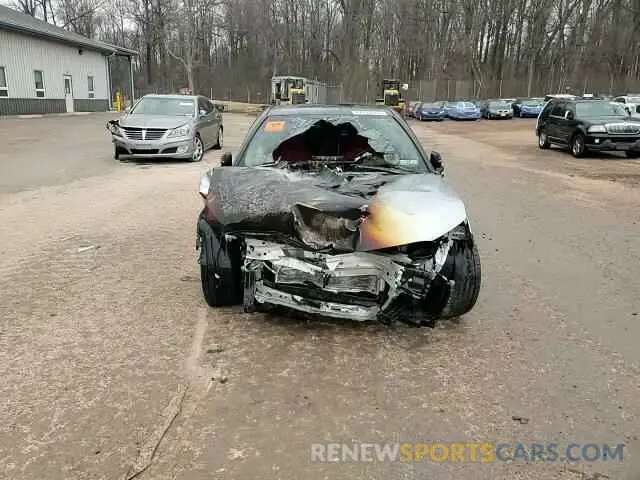 13 fotografías del automóvil dañado 4T1K61BK6PU074999 TOYOTA CAMRY 2023