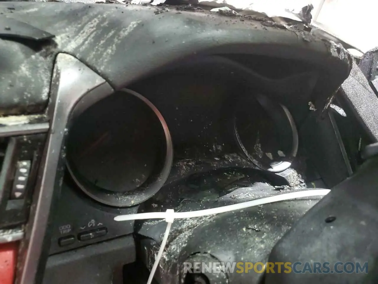 9 fotografías del automóvil dañado 4T1K61BK6PU074999 TOYOTA CAMRY 2023