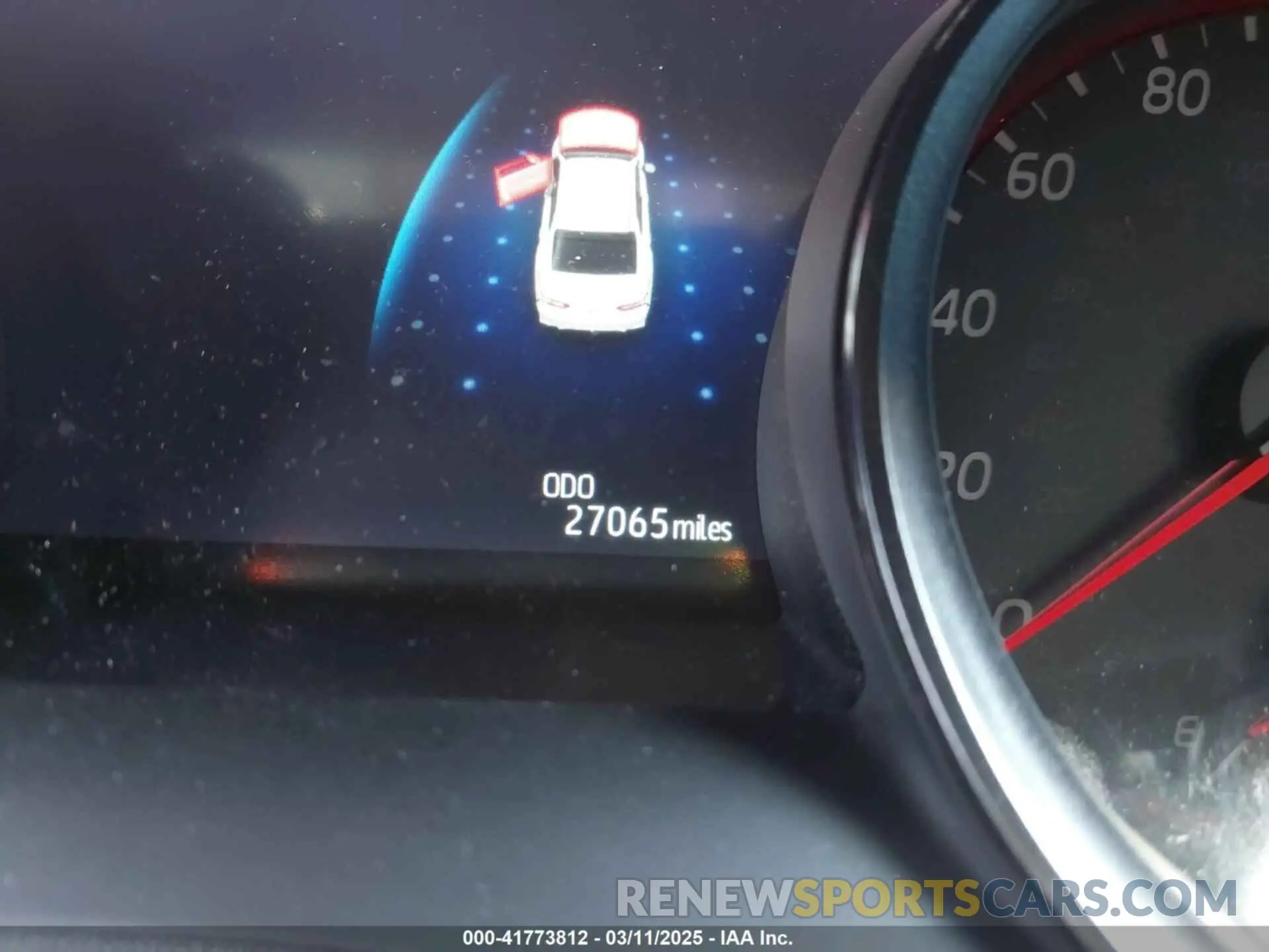 16 fotografías del automóvil dañado 4T1KZ1AK2PU086382 TOYOTA CAMRY 2023