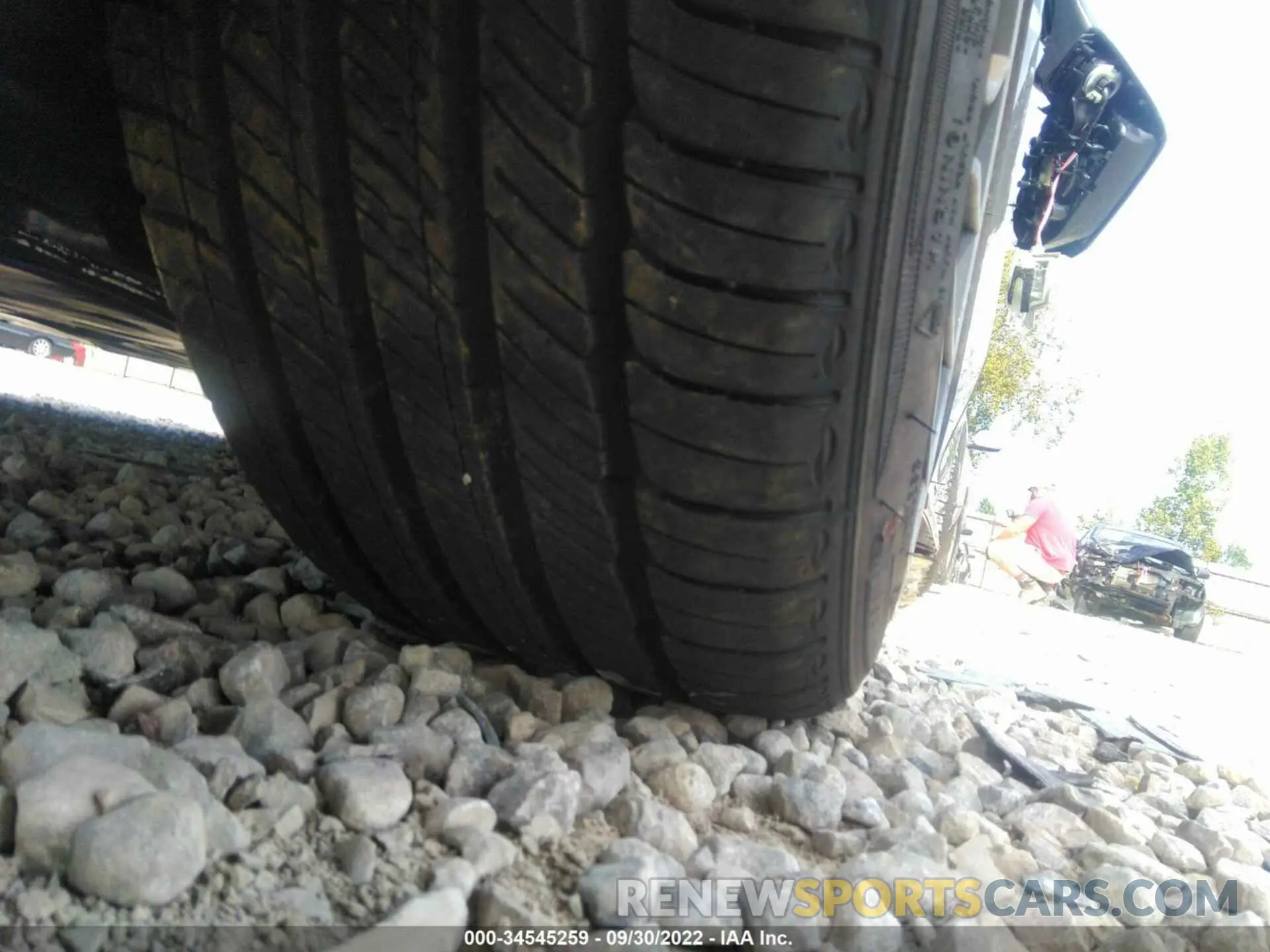 12 fotografías del automóvil dañado 4T1KZ1AK6PU072159 TOYOTA CAMRY 2023