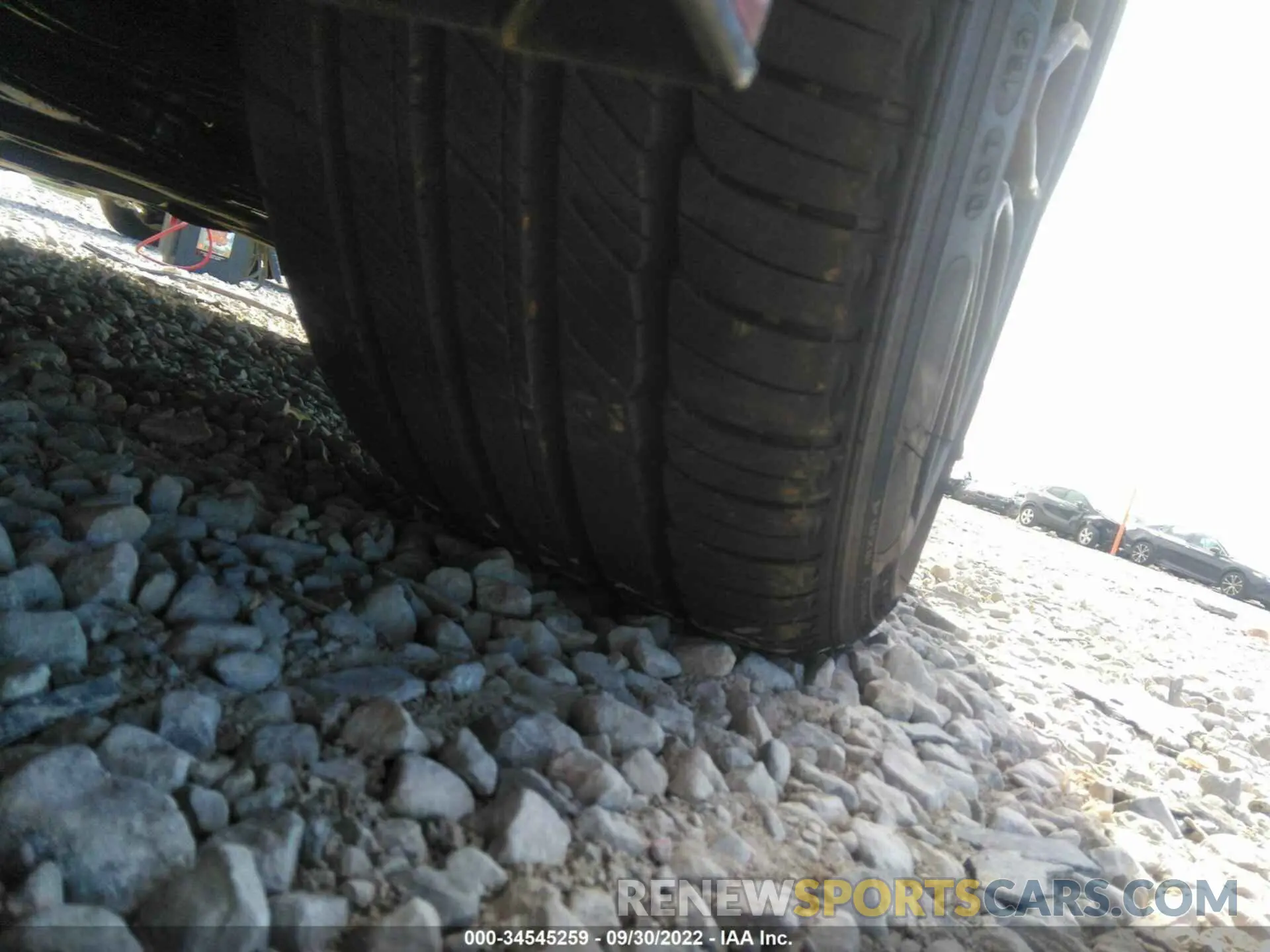 14 fotografías del automóvil dañado 4T1KZ1AK6PU072159 TOYOTA CAMRY 2023