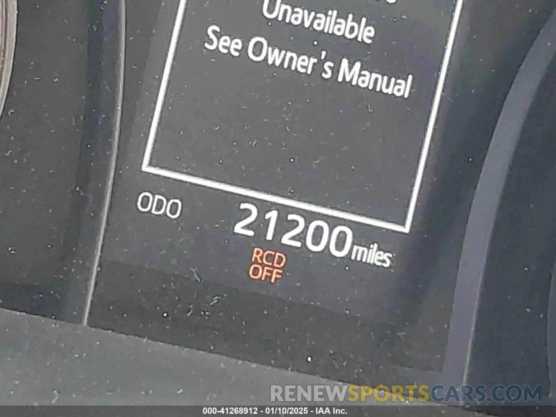 7 fotografías del automóvil dañado 4T1KZ1AK6PU080715 TOYOTA CAMRY 2023