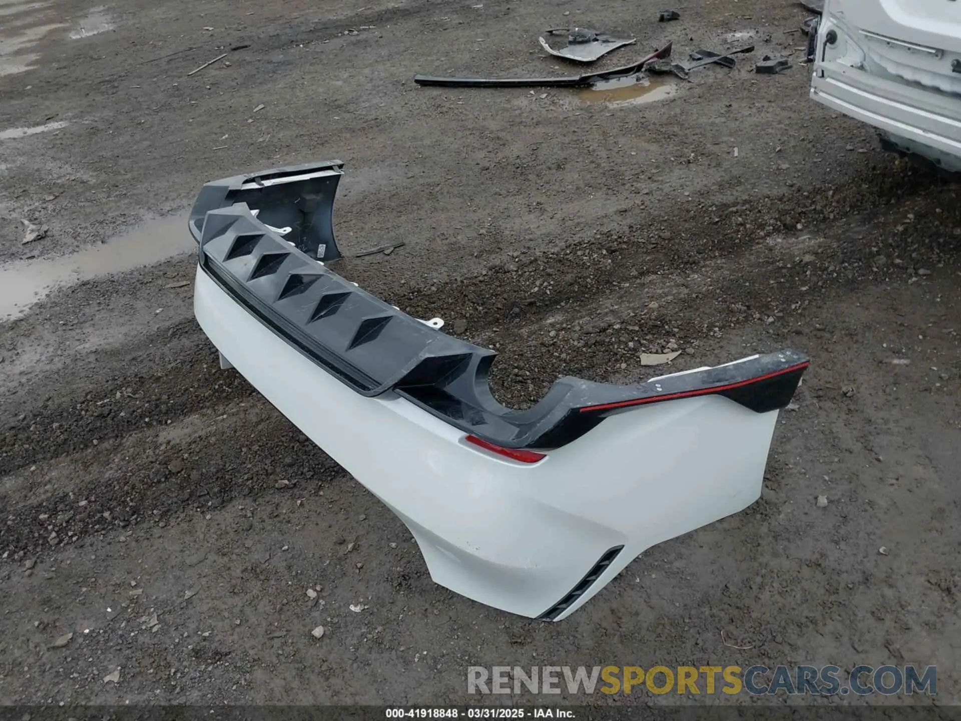 12 fotografías del automóvil dañado 4T1KZ1AK9PU075153 TOYOTA CAMRY 2023