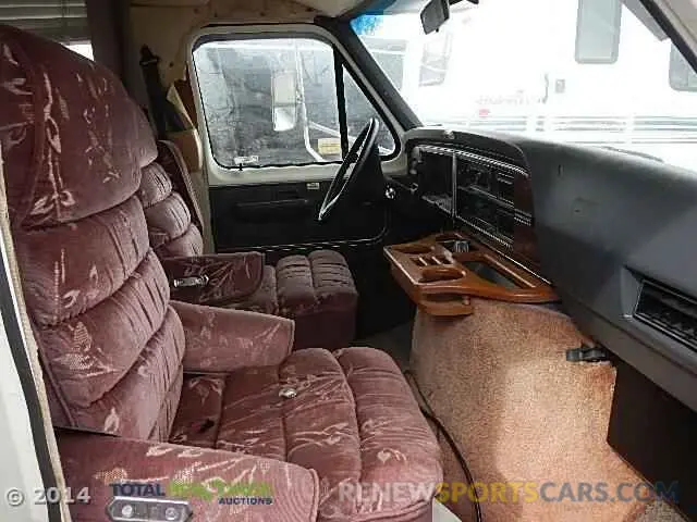 5 fotografías del automóvil dañado 4T1KZ1AK9PU079185 TOYOTA CAMRY 2023