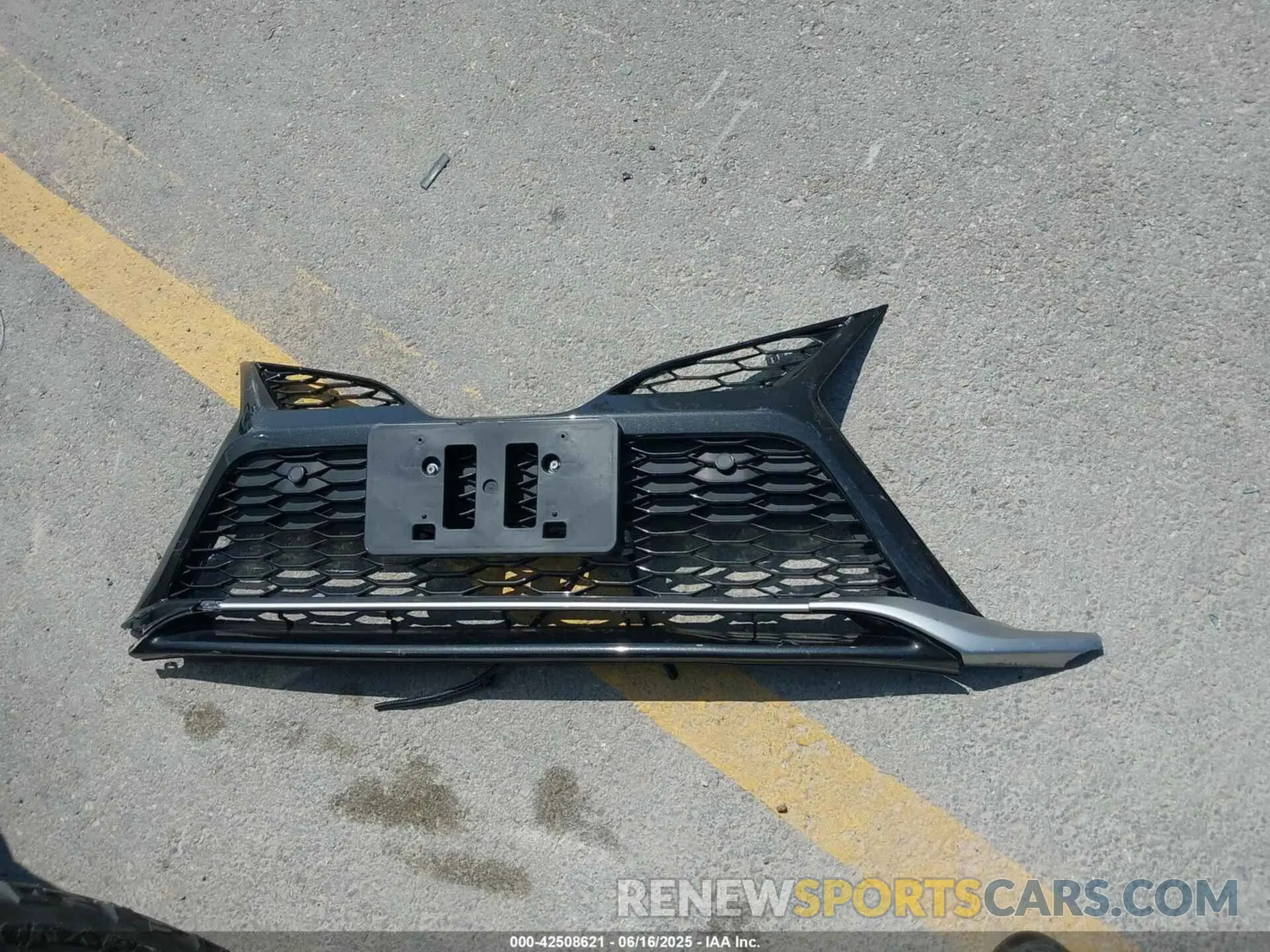 12 fotografías del automóvil dañado 4T1KZ1AKXPU085075 TOYOTA CAMRY 2023