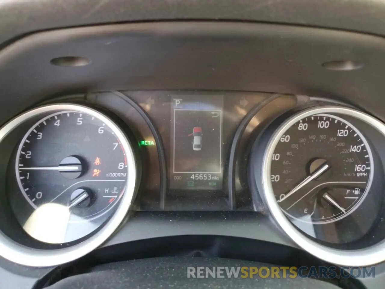 9 fotografías del automóvil dañado 4T1R11AK0PU732556 TOYOTA CAMRY 2023
