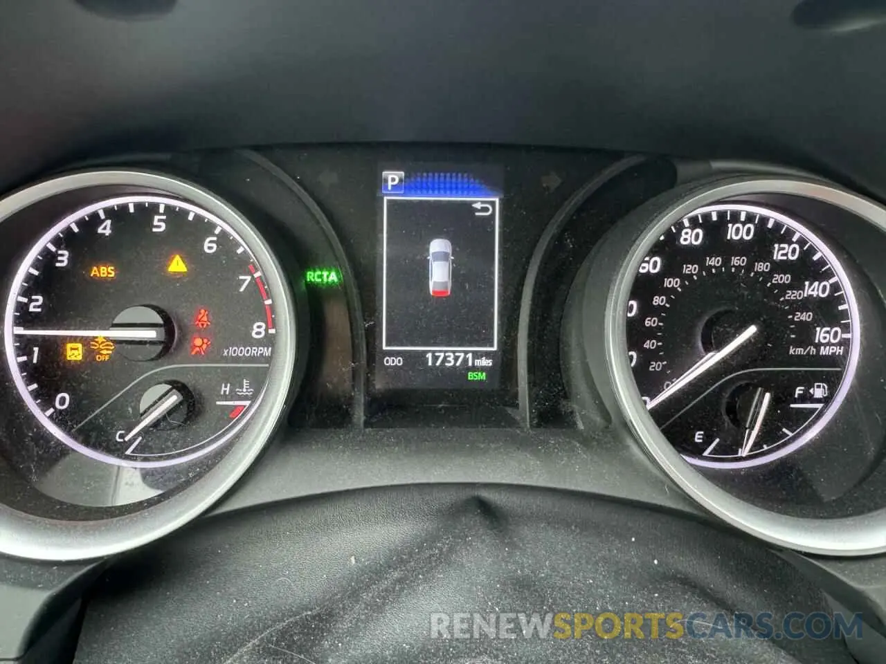 9 fotografías del automóvil dañado 4T1R11AK0PU806462 TOYOTA CAMRY 2023