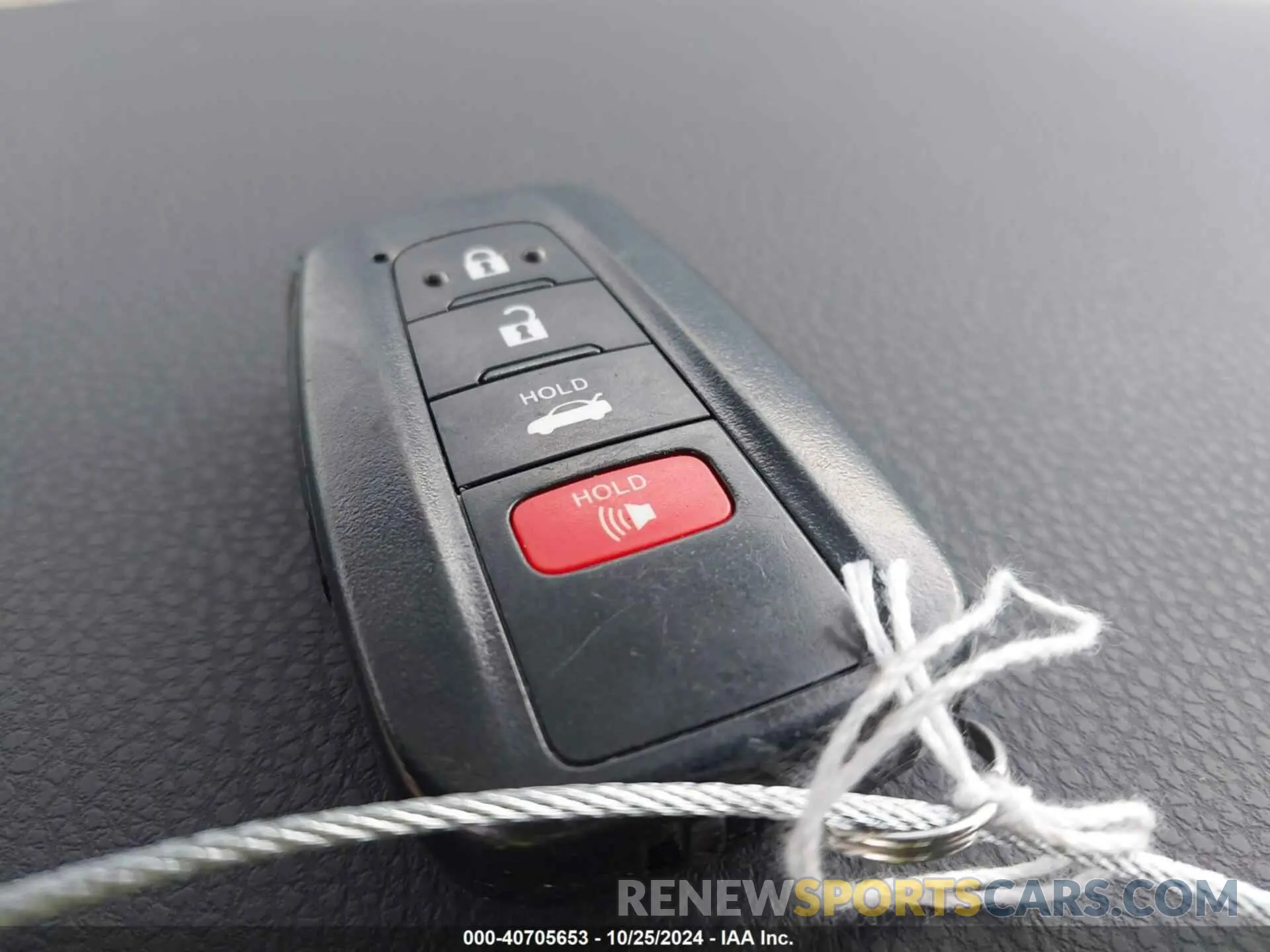 11 fotografías del automóvil dañado 4T1R11AK0PU806865 TOYOTA CAMRY 2023