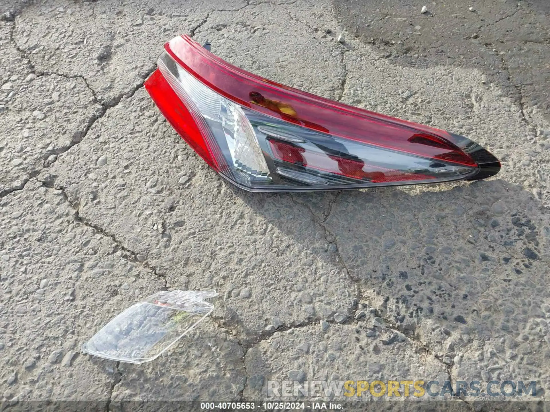 12 fotografías del automóvil dañado 4T1R11AK0PU806865 TOYOTA CAMRY 2023