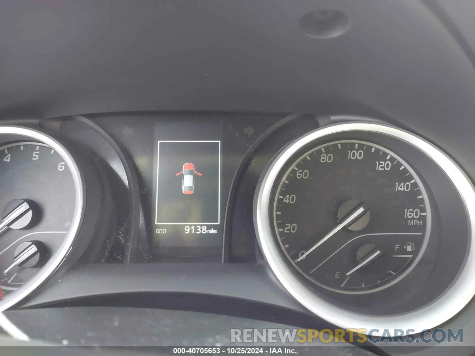 7 fotografías del automóvil dañado 4T1R11AK0PU806865 TOYOTA CAMRY 2023