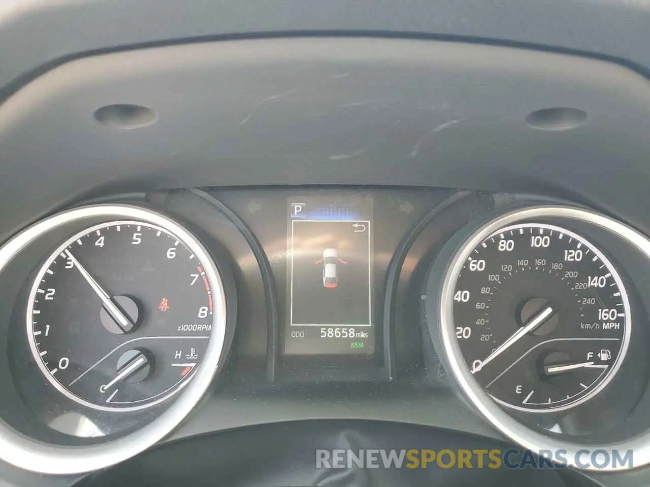 9 fotografías del automóvil dañado 4T1R11AK5PU102063 TOYOTA CAMRY 2023