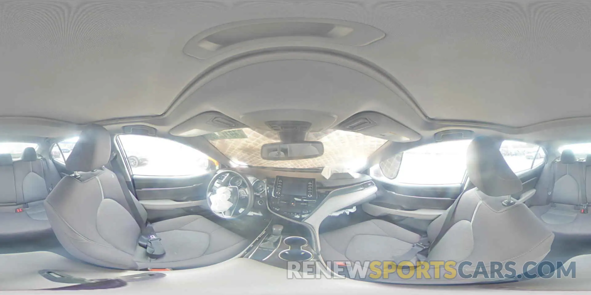 14 fotografías del automóvil dañado 4T1R11AK5PU139016 TOYOTA CAMRY 2023