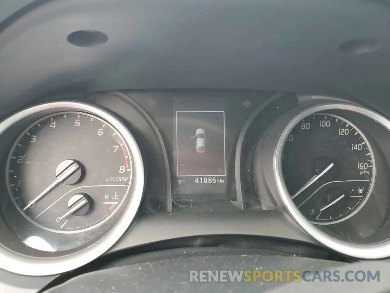 9 fotografías del automóvil dañado 4T1R11AK5PU139016 TOYOTA CAMRY 2023