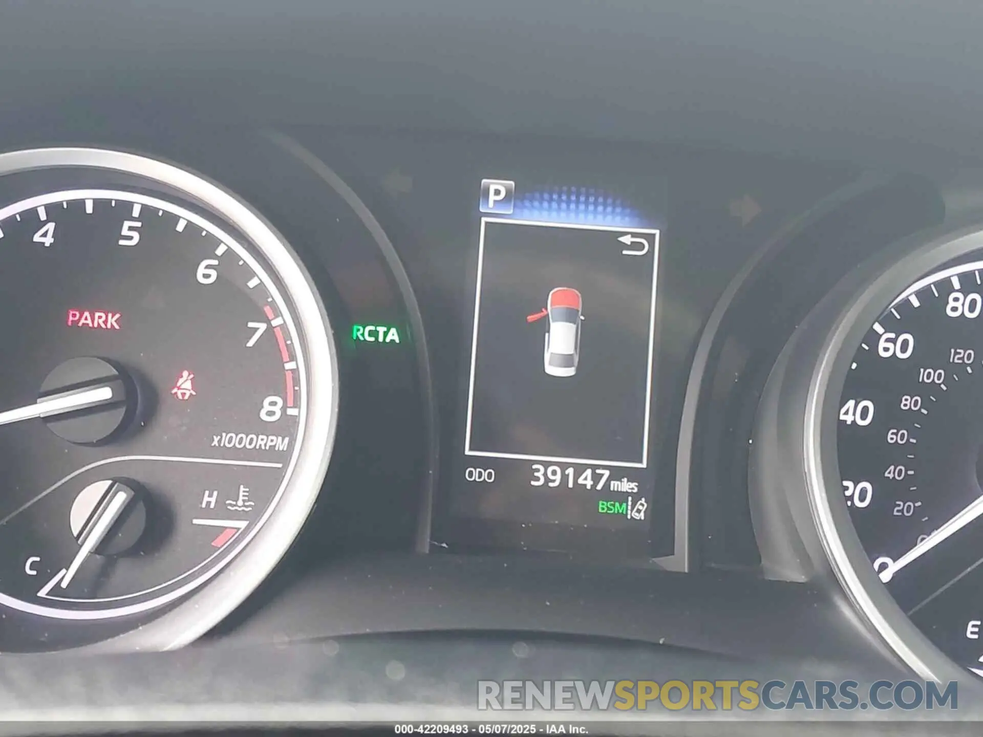 15 fotografías del automóvil dañado 4T1R11AK5PU163915 TOYOTA CAMRY 2023