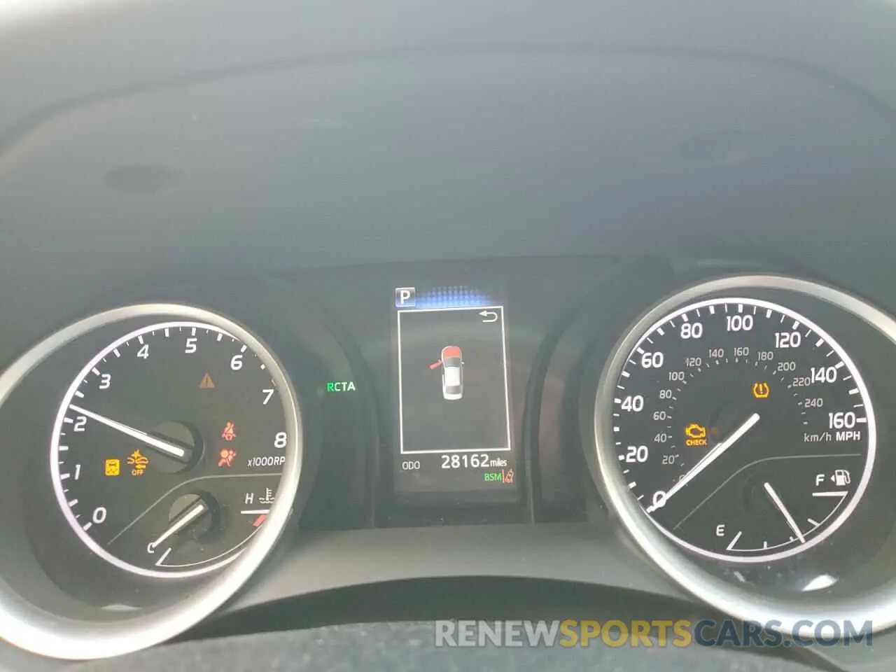 9 fotografías del automóvil dañado 4T1R11AK6PU129675 TOYOTA CAMRY 2023