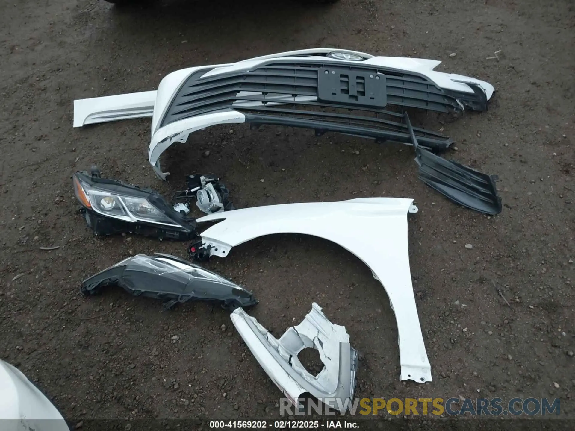 12 fotografías del automóvil dañado 4T1R11AK8PU153556 TOYOTA CAMRY 2023