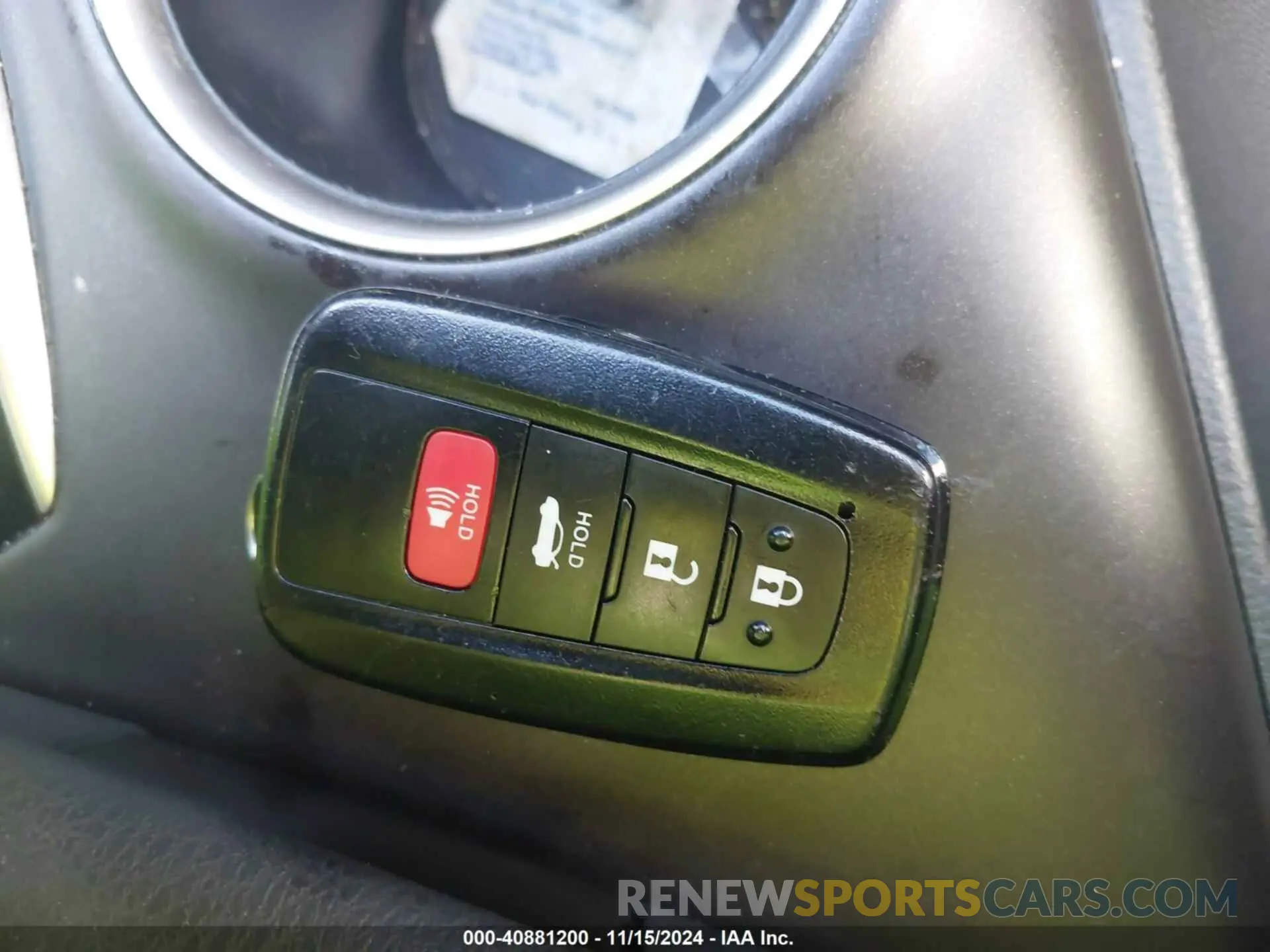 11 fotografías del automóvil dañado 4T1R11AK8PU761951 TOYOTA CAMRY 2023