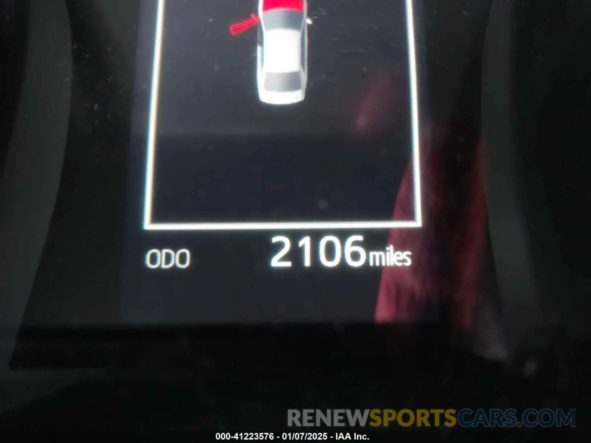 16 fotografías del automóvil dañado 4T1R11AK9PU127967 TOYOTA CAMRY 2023