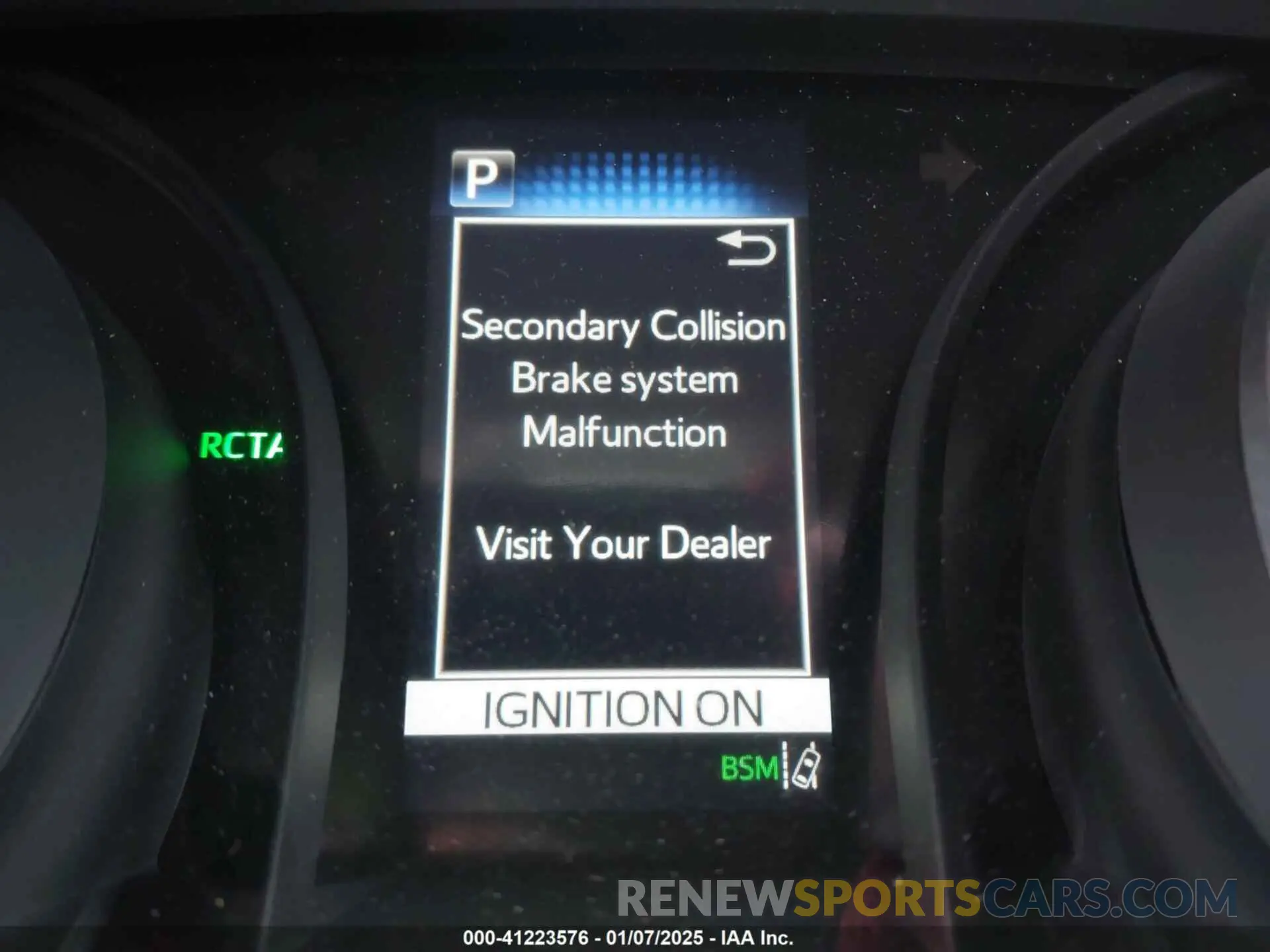 21 fotografías del automóvil dañado 4T1R11AK9PU127967 TOYOTA CAMRY 2023