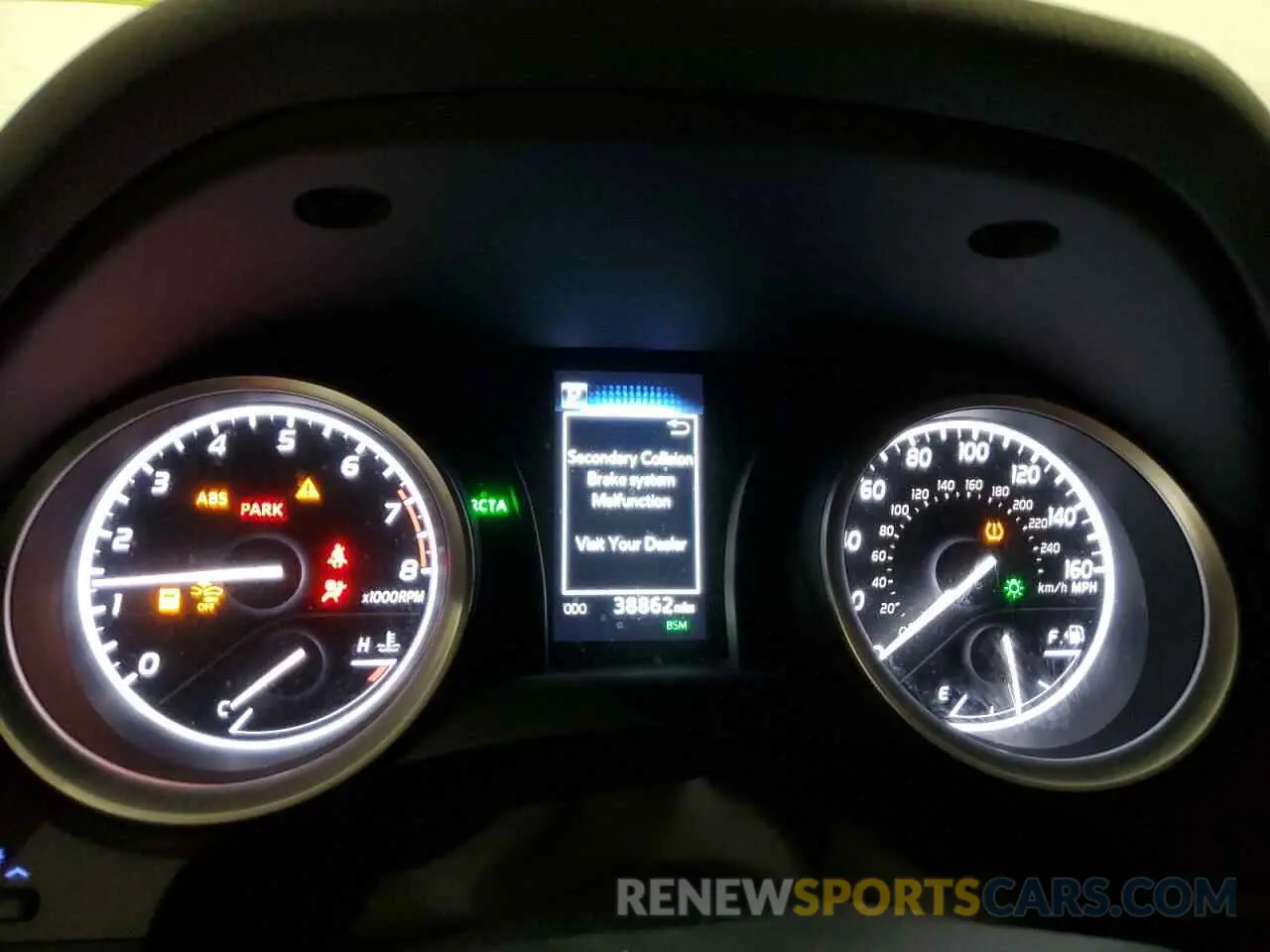9 fotografías del automóvil dañado 4T1R11AKXPU808431 TOYOTA CAMRY 2023