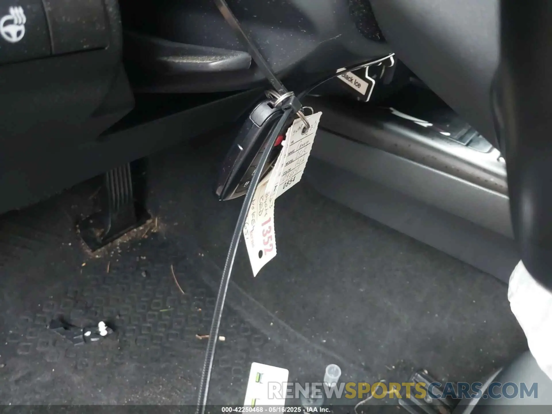 11 fotografías del automóvil dañado 4T1R11BK3PU096651 TOYOTA CAMRY 2023
