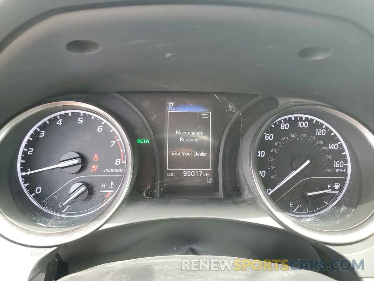 9 fotografías del automóvil dañado 4T1S11AK2PU100613 TOYOTA CAMRY 2023