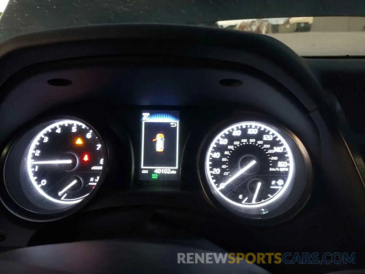 9 fotografías del automóvil dañado 4T1S11AK3PU748218 TOYOTA CAMRY 2023
