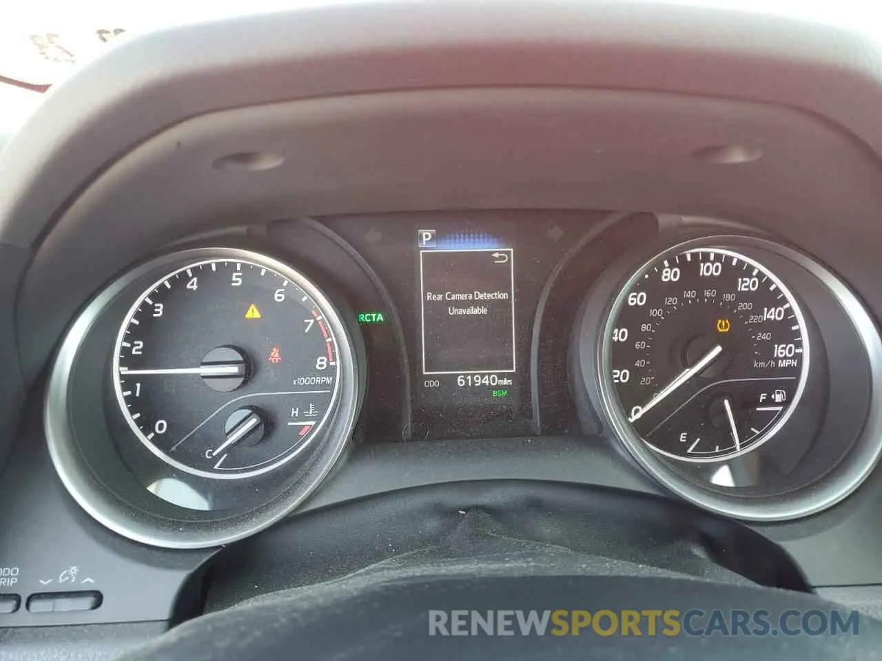 9 fotografías del automóvil dañado 4T1S11AK4PU096192 TOYOTA CAMRY 2023