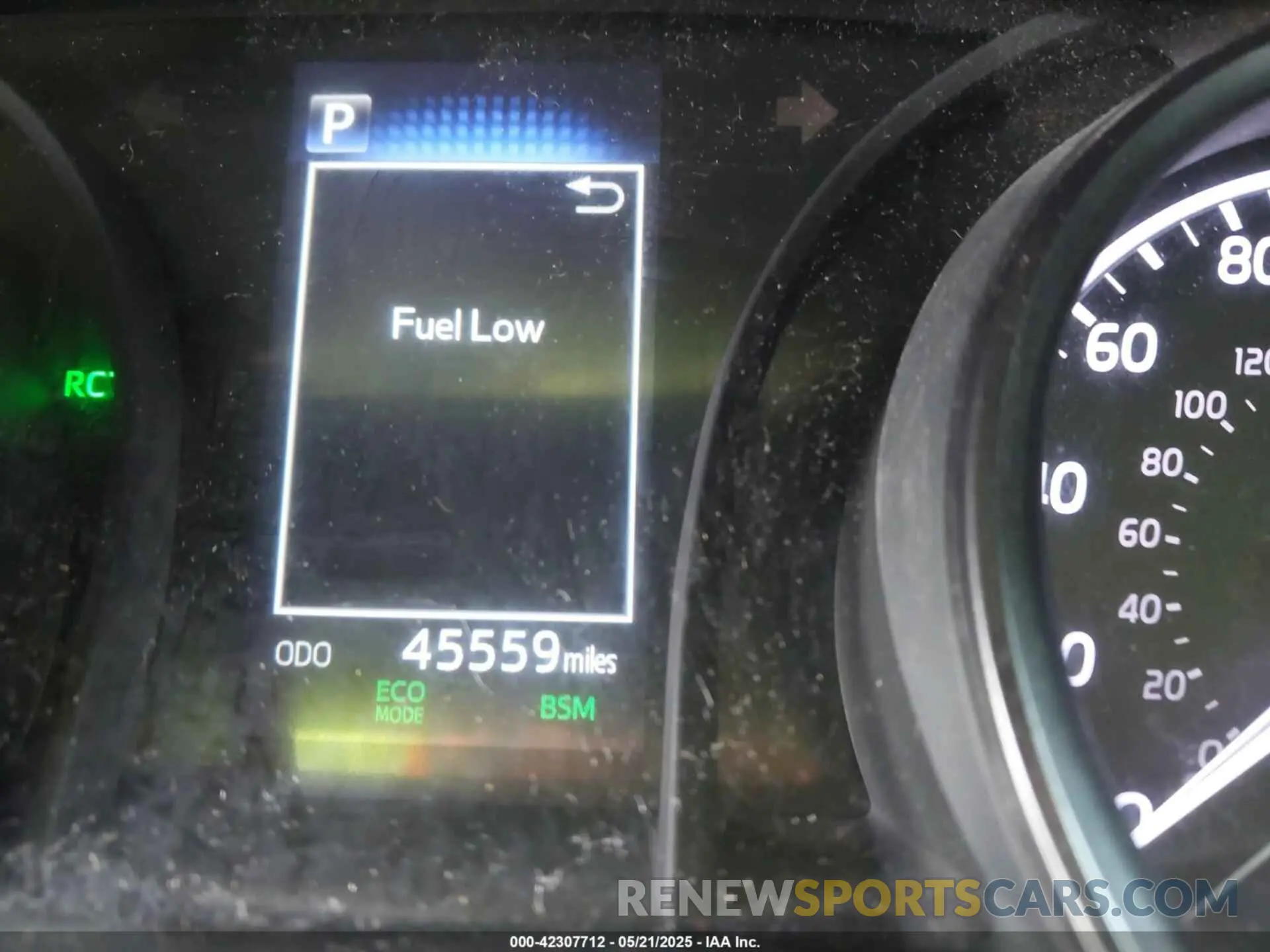 15 fotografías del automóvil dañado 4T1S11AK8PU110725 TOYOTA CAMRY 2023