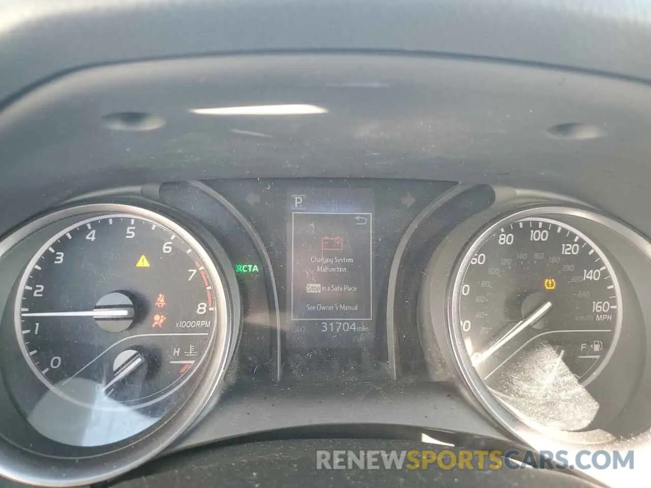 9 fotografías del automóvil dañado 4T1S11AK8PU808526 TOYOTA CAMRY 2023